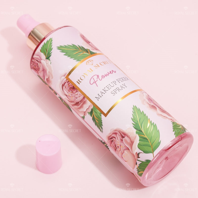 Maquillaje reparación niebla maquillaje spray (Personalizado)