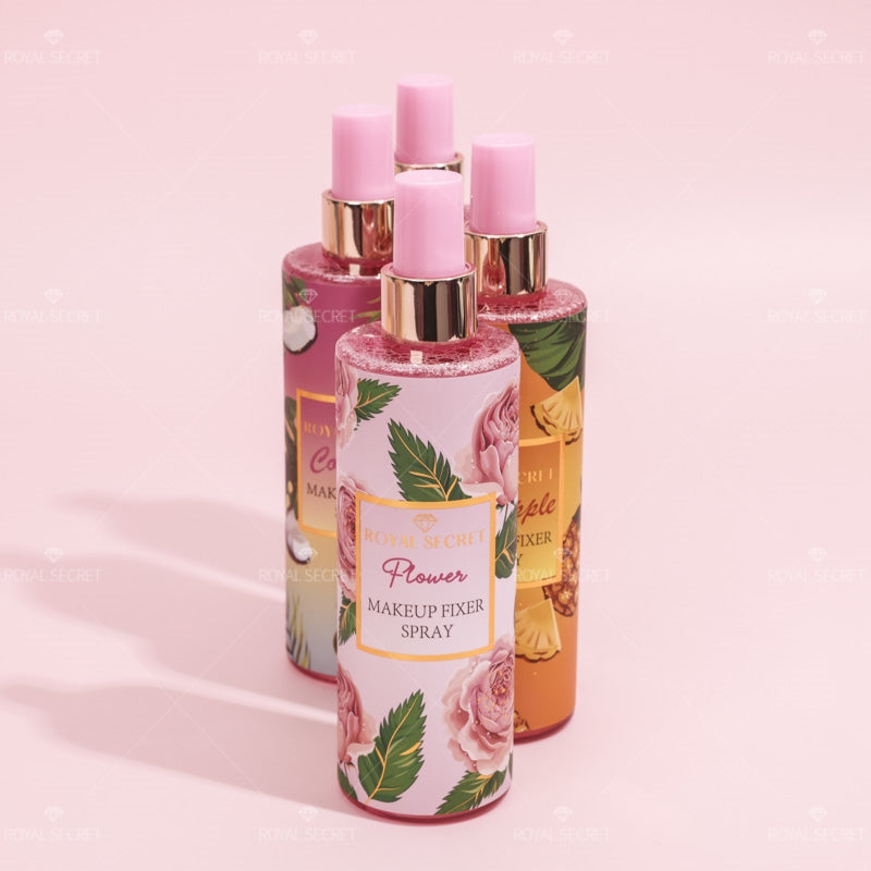 Maquillaje reparación niebla maquillaje spray (Personalizado)