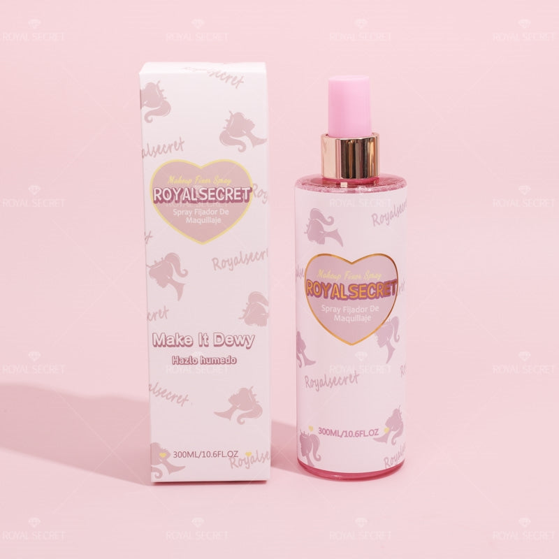 Maquillaje reparación niebla maquillaje spray (Personalizado)