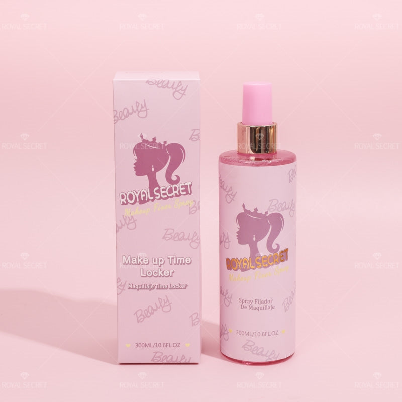 Maquillaje reparación niebla maquillaje spray (Personalizado)