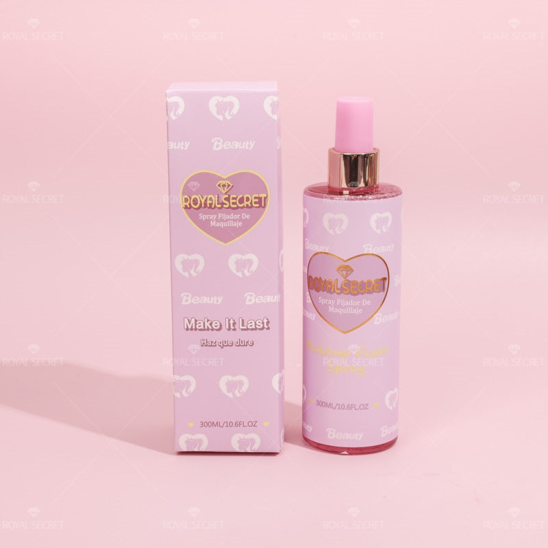 Maquillaje reparación niebla maquillaje spray (Personalizado)
