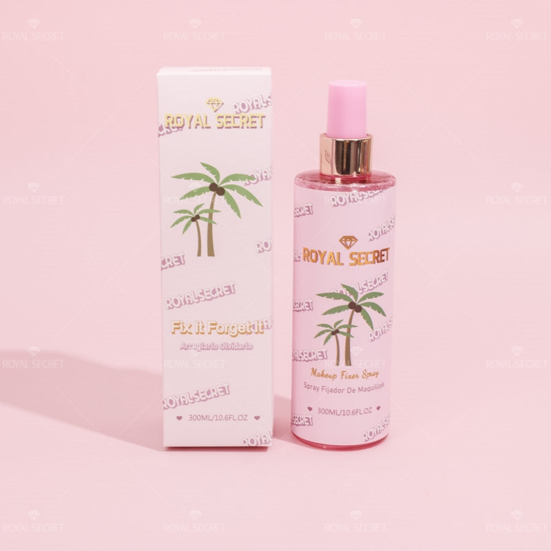 Maquillaje reparación niebla maquillaje spray (Personalizado)