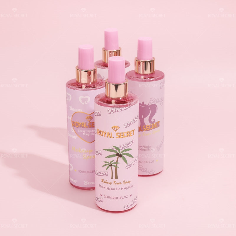 Maquillaje reparación niebla maquillaje spray (Personalizado)