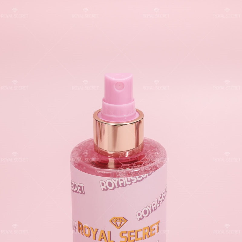Maquillaje reparación niebla maquillaje spray (Personalizado)