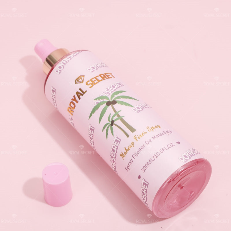 Maquillaje reparación niebla maquillaje spray (Personalizado)