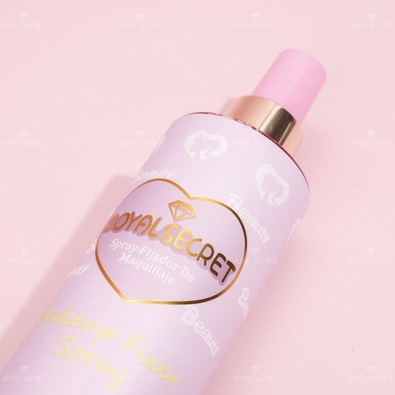 Maquillaje reparación niebla maquillaje spray (Personalizado)