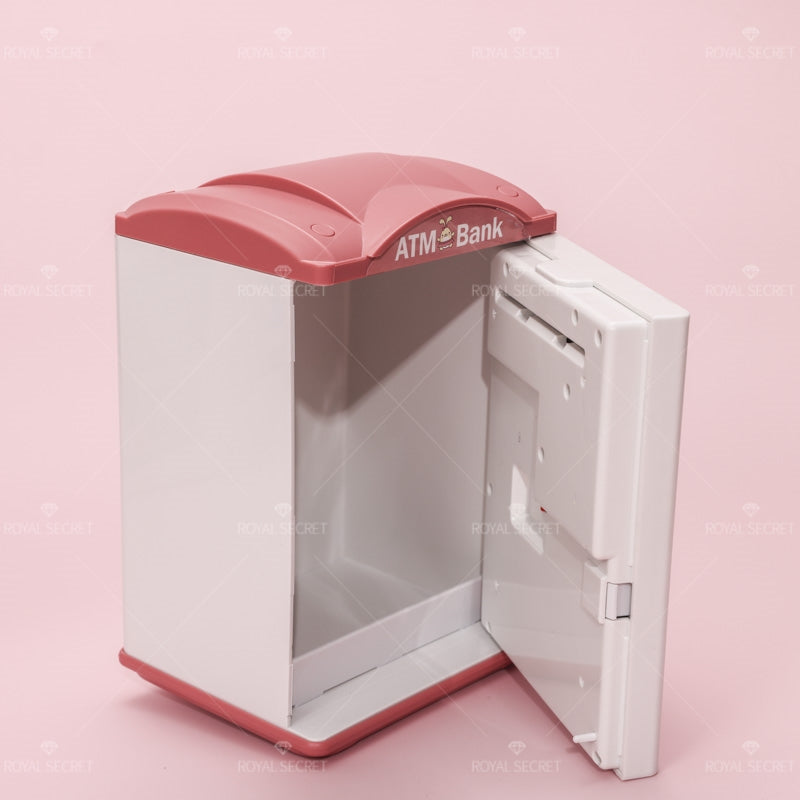 Hucha Cajero estilo ATM (Personalizado)