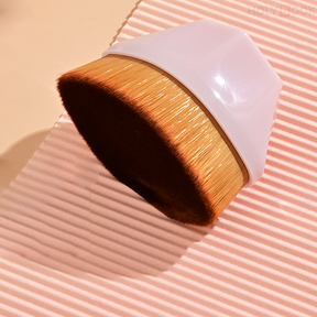 Brochas de Maquillaje Esponja Cosmética 4 ColoresPincel Mágico Húmedo y SecoHuevos de Belleza (Envío Inmediato)