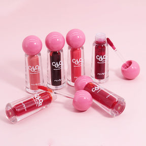Labial Hidratante y Luminoso Holybook | 6 Tonos Irresistibles（Mayoreo）