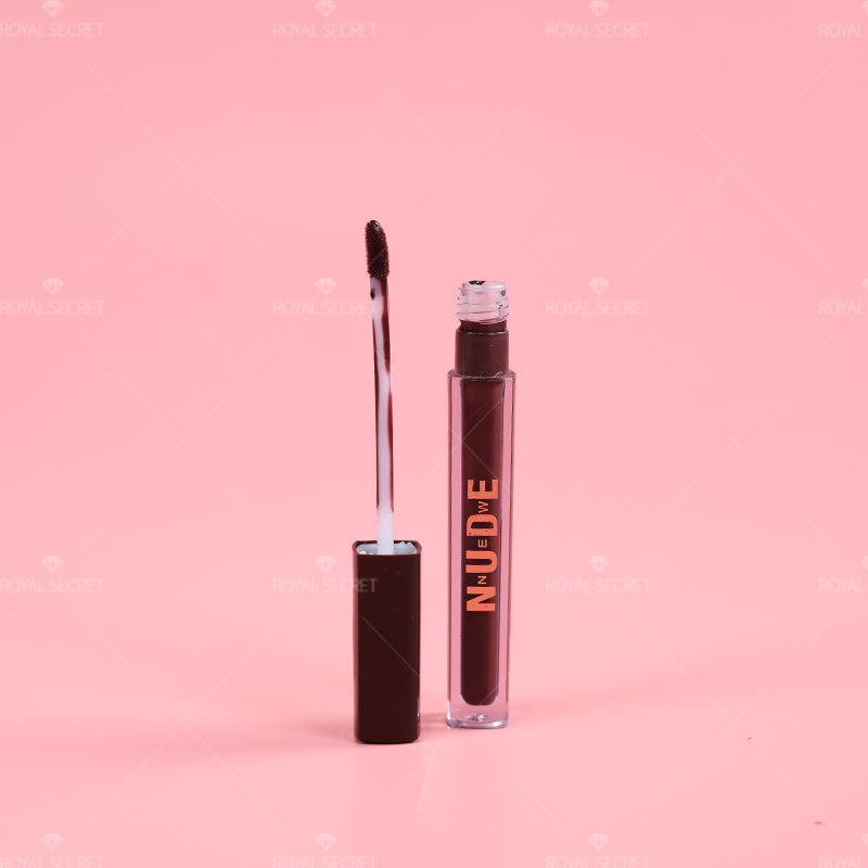 Juego de brillo de labios antiadherente de 12 piezas (Envío Inmediato)