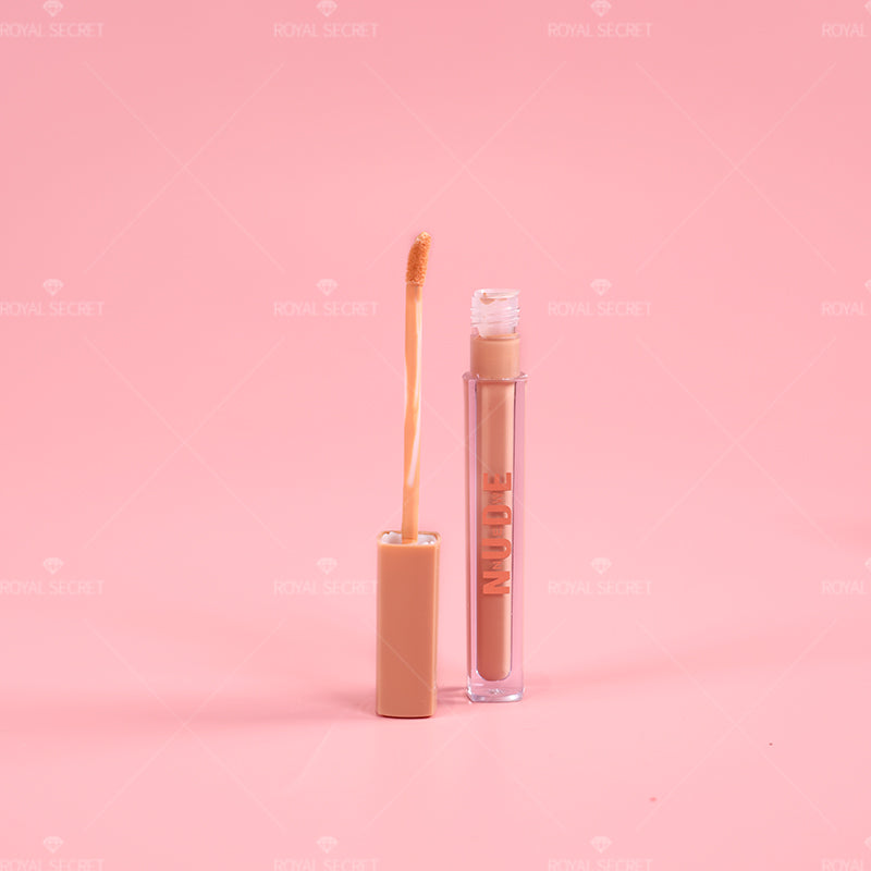 Juego de brillo de labios antiadherente de 12 piezas (Envío Inmediato)