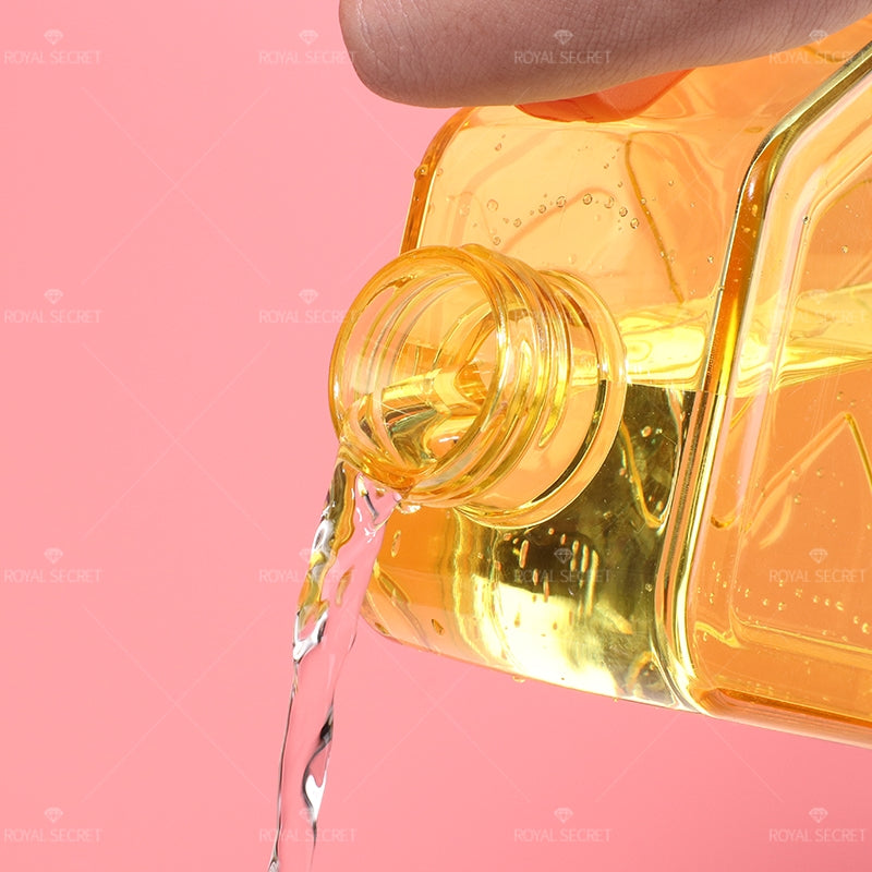 1000ML Botella De Agua De Fitness De Gran Capacidad(Personalización) - HOLY BOOK