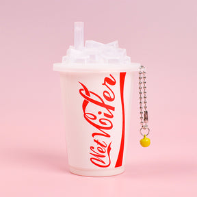 4 latas Toallitas Desmaquillantes En Lata Toallitas Húmedas Coca Cola Tejido De Bebe 30 Hojas (Personalizado)