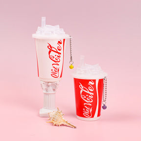 4 latas Toallitas Desmaquillantes En Lata Toallitas Húmedas Coca Cola Tejido De Bebe 30 Hojas (Personalizado)