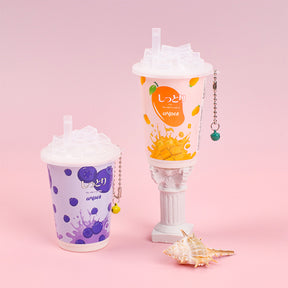 4 latas Toallitas Desmaquillantes En Lata Toallitas Húmedas Serie De Frutas Tejido De Bebe 30 Hojas(Personalizado)