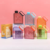 1000ML Botella De Agua De Fitness De Gran Capacidad(Personalización) - HOLY BOOK