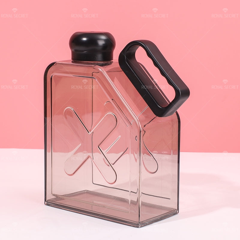 1000ML Botella De Agua De Fitness De Gran Capacidad(Personalización) - HOLY BOOK