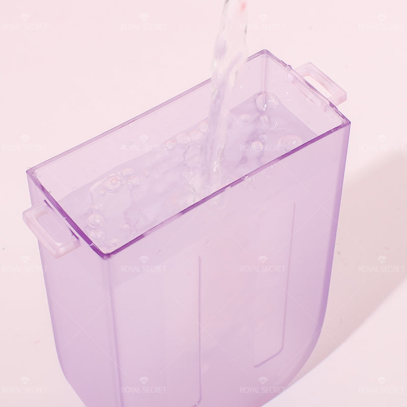 300 ML Botella De Agua De Paleta De Hielo Con Tirantes Ajustables(Personalización) - HOLY BOOK