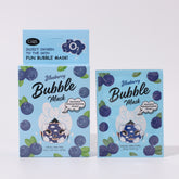 Burbuja De Arándanos Mascarilla (Personalizado)