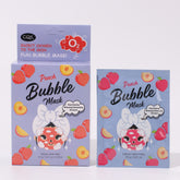 Burbuja De Melocotón Mascarilla (Personalizado)