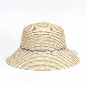Sombrero De Paja Decorativo Conejo + Bolso Peque?o (300 Piezas)(Personalización) - HOLY BOOK