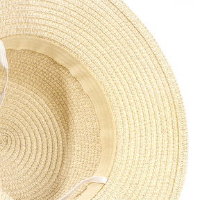 Sombrero De Paja Decorativo Conejo + Bolso Peque?o (300 Piezas)(Personalización) - HOLY BOOK