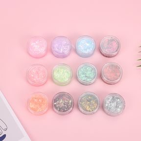 Paleta de Sombras de Ojos Royalsecret（Mayoreo）