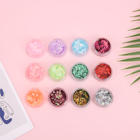 Paleta de Sombras de Ojos Royalsecret（Mayoreo）