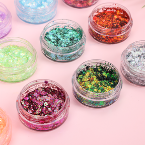 Paleta de Sombras de Ojos Royalsecret（Mayoreo）