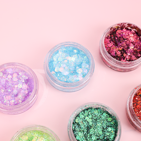 Paleta de Sombras de Ojos Royalsecret（Mayoreo）