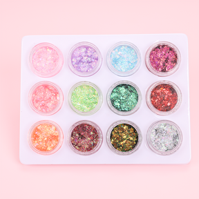 Paleta de Sombras de Ojos Royalsecret（Mayoreo）