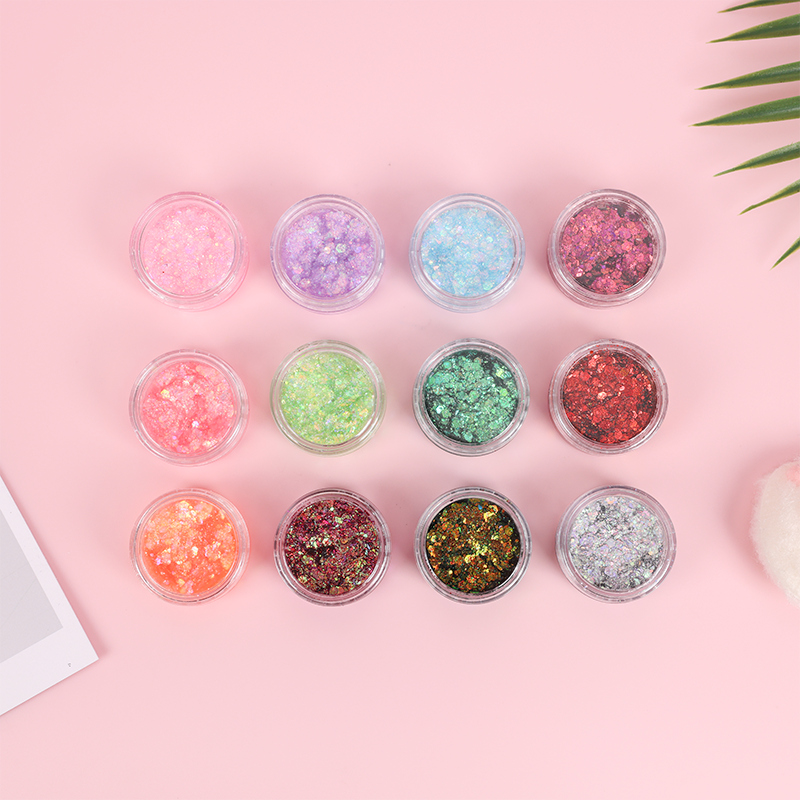 Paleta de Sombras de Ojos Royalsecret（Mayoreo）