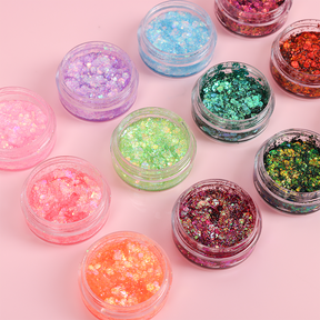 Paleta de Sombras de Ojos Royalsecret（Mayoreo）