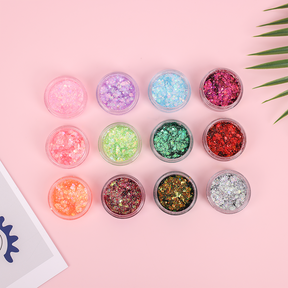 Paleta de Sombras de Ojos Royalsecret（Mayoreo）