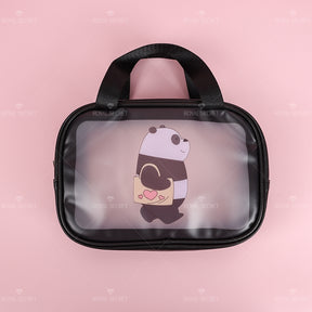 Royal Secret Bolsa De Cosméticos Avatar De Dibujos Animados (Personalizado)