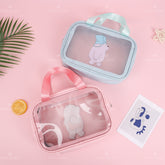 Royal Secret Bolsa De Cosméticos Avatar De Dibujos Animados (Personalizado)
