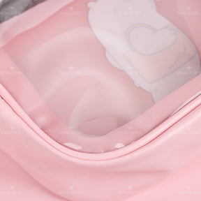 Royal Secret Bolsa De Cosméticos Avatar De Dibujos Animados (Personalizado)