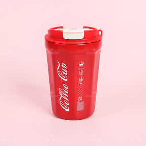 390ML Tazas de Acero Inoxidable Para Cafe (Personalizado)