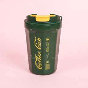 390ML Tazas de Acero Inoxidable Para Cafe (Personalizado)