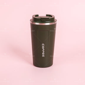 510 ML Tazas de Acero Inoxidable para Café (Personalizado)