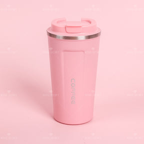 510 ML Tazas de Acero Inoxidable para Café (Personalizado)