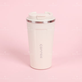 510 ML Tazas de Acero Inoxidable para Café (Personalizado)