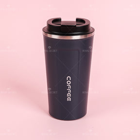 510 ML Tazas de Acero Inoxidable para Café (Personalizado)