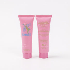 Conjunto de 4 piezas para mujer Gel de ducha + Loción corporal + Spray corporal + Perfume （Mayoreo）