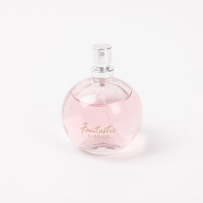 Conjunto de 4 piezas para mujer Gel de ducha + Loción corporal + Spray corporal + Perfume (Personalizado)