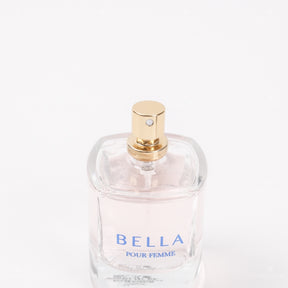 Conjunto de 4 piezas para mujer Gel de ducha + Loción corporal + Spray corporal + Perfume (Personalizado)