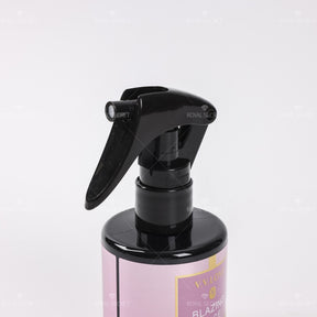 Body lotion + Hair perfume spray + Body spray Set de 3 piezas（Mayoreo）