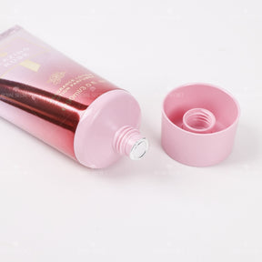 Body lotion + Hair perfume spray + Body spray Set de 3 piezas（Mayoreo）