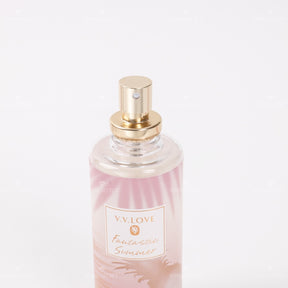 Body loción+perfume spray set (Personalizado)