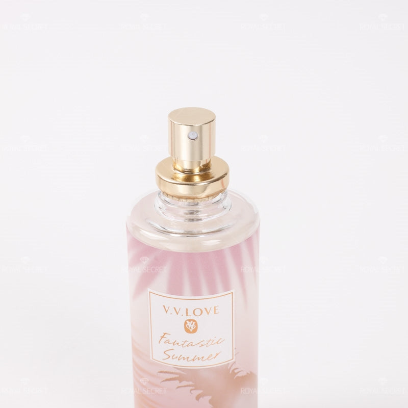 Body loción+perfume spray set (Personalizado)